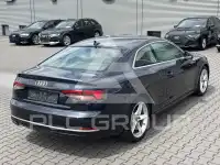 2018 Audi A5