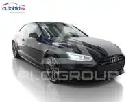 2018 Audi A5