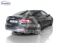 2018 Audi A5