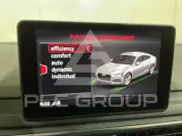 2018 Audi A5