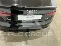 2018 Audi A5