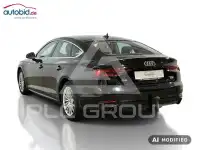 2018 Audi A5