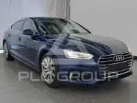 2018 Audi A5