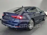 2018 Audi A5