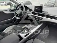 2018 Audi A5