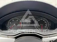 2018 Audi A5