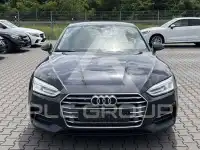 2018 Audi A5