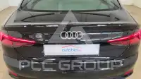 2018 Audi A5