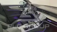 2018 Audi A6