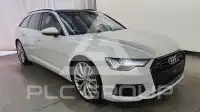 2018 Audi A6