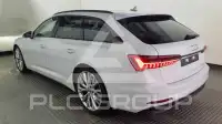 2018 Audi A6