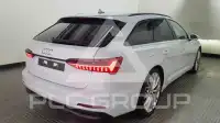 2018 Audi A6