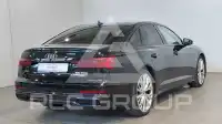 2018 Audi A6