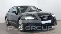 2018 Audi A6