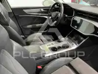 2018 Audi A6