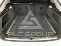 2018 Audi A6