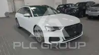 2018 Audi A6