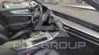 2018 Audi A6