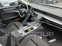 2018 Audi A6