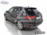 2018 Audi A3