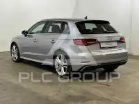 2018 Audi A3