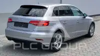 2018 Audi A3