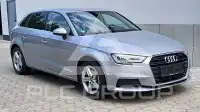 2018 Audi A3