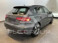 2018 Audi A3