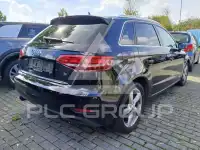 2018 Audi A3