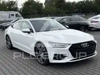 2018 Audi A7