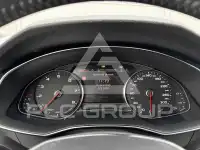 2018 Audi A7