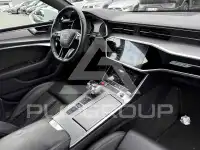2018 Audi A7