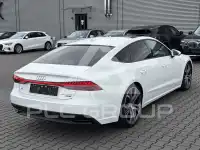 2018 Audi A7