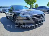 2018 Audi A7