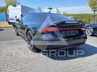 2018 Audi A7