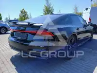 2018 Audi A7