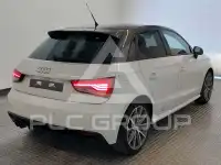 2018 Audi A1