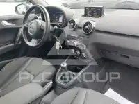 2018 Audi A1