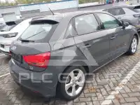 2018 Audi A1