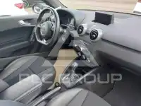 2018 Audi A1