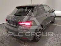 2018 Audi A1