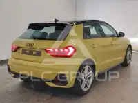 2018 Audi A1