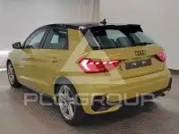 2018 Audi A1