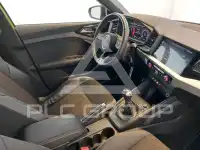2018 Audi A1