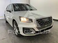 2018 Audi Q2