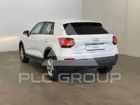 2018 Audi Q2