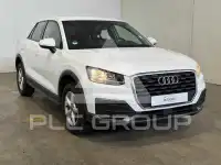 2018 Audi Q2
