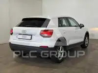 2018 Audi Q2