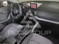2018 Audi Q2