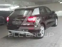 2018 Audi Q2